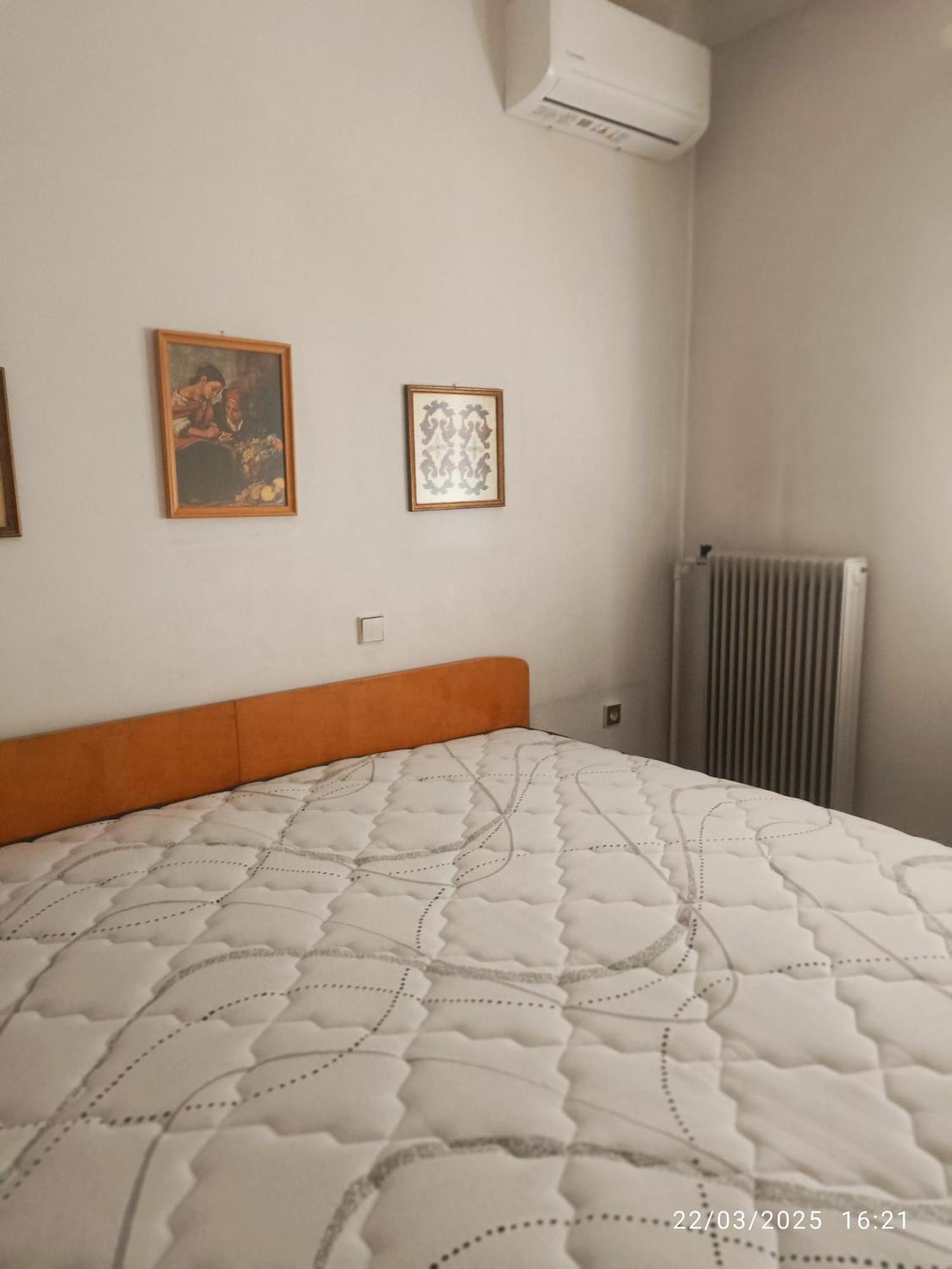 Angela House Villa Agios Andreas  Eksteriør bilde