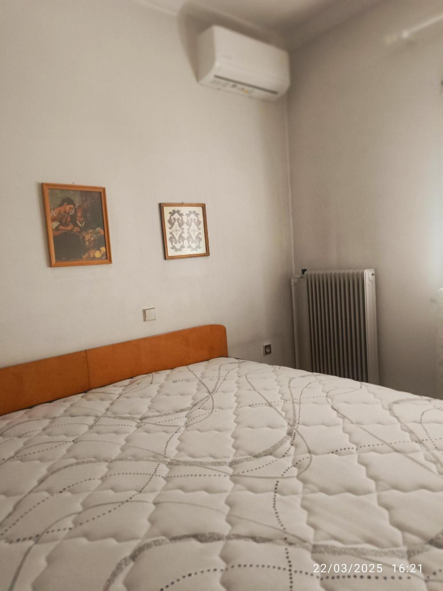 Angela House Villa Agios Andreas  Eksteriør bilde